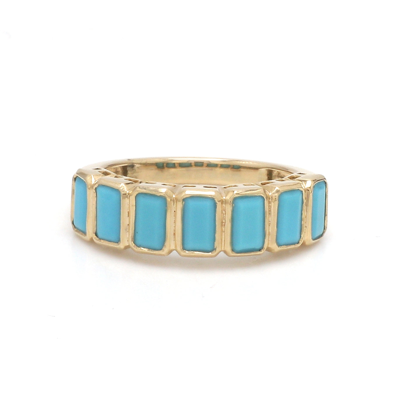 JPRG-3521/8961 Turquoise Ring