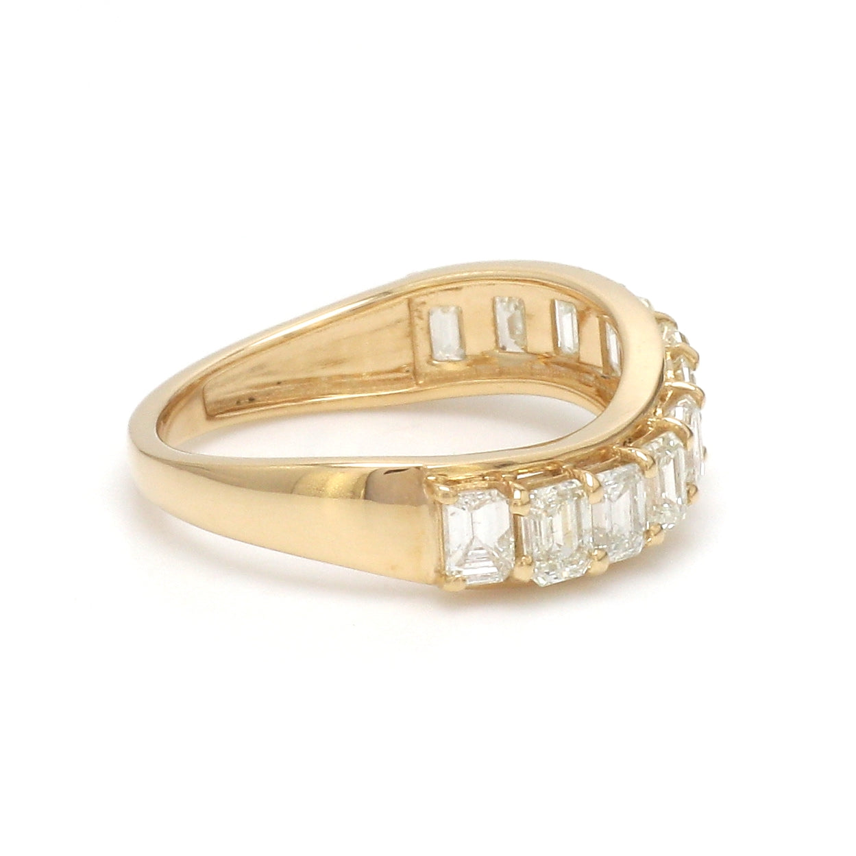 JPRG-3533/8998 Diamond Ring