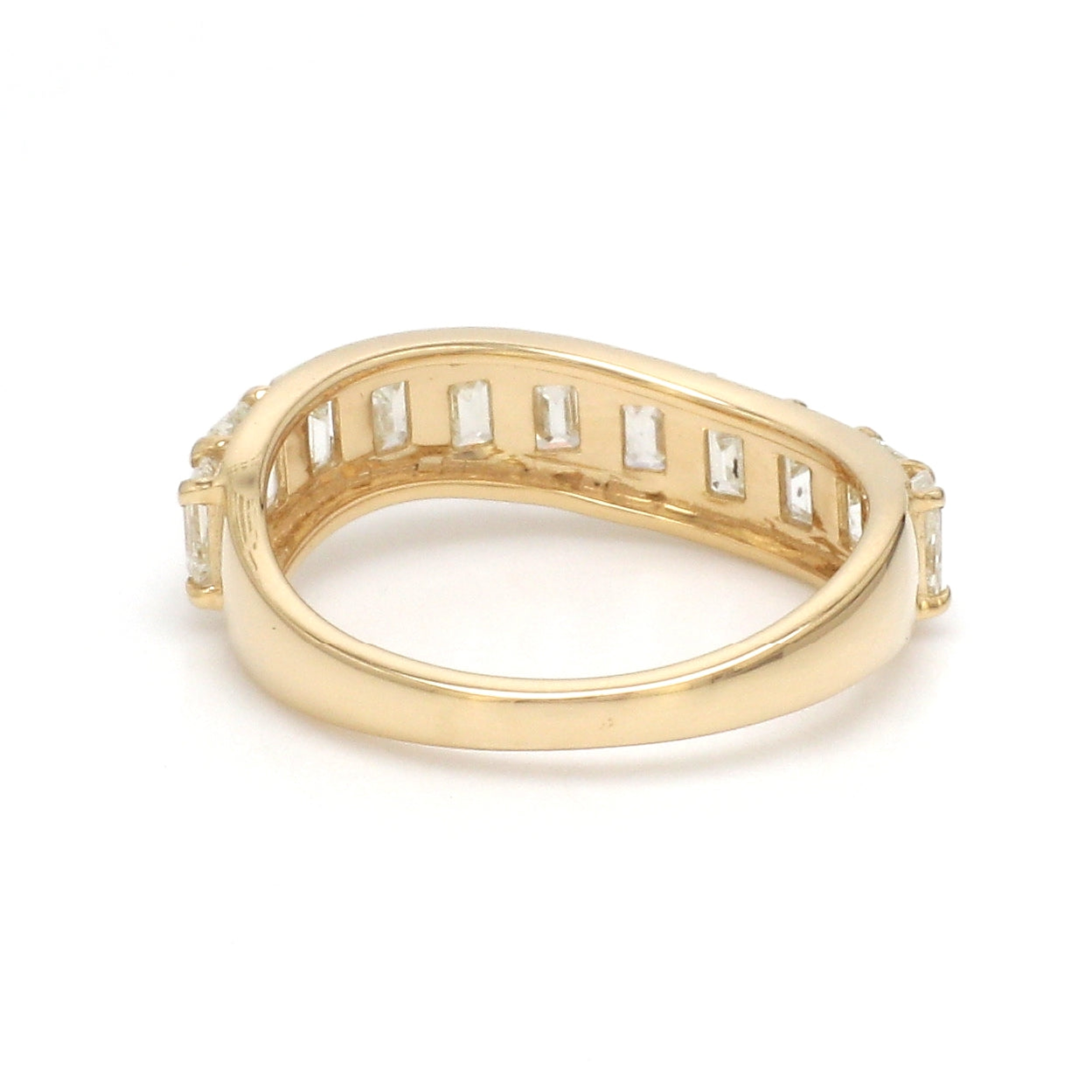 JPRG-3533/8998 Diamond Ring
