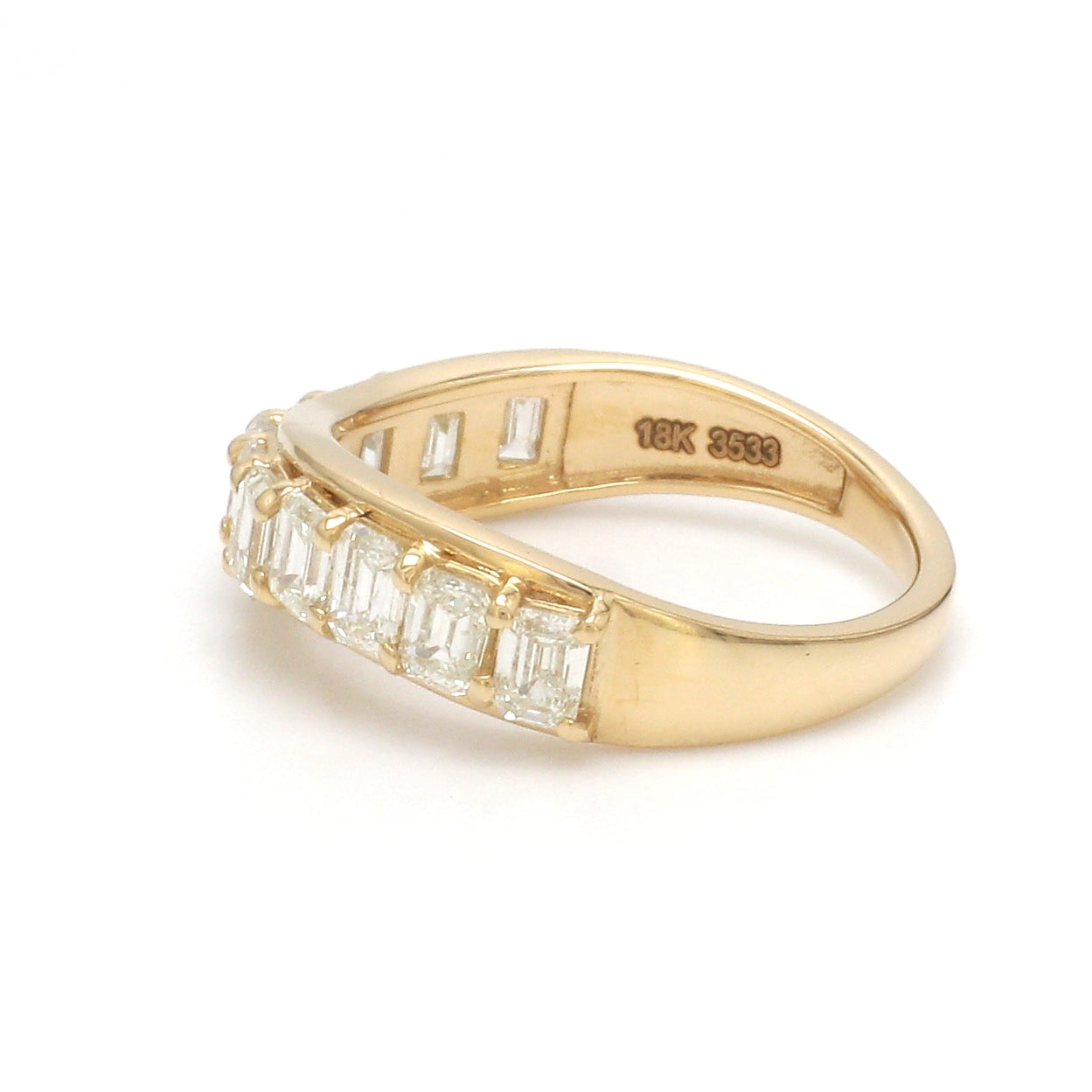 JPRG-3533/8998 Diamond Ring