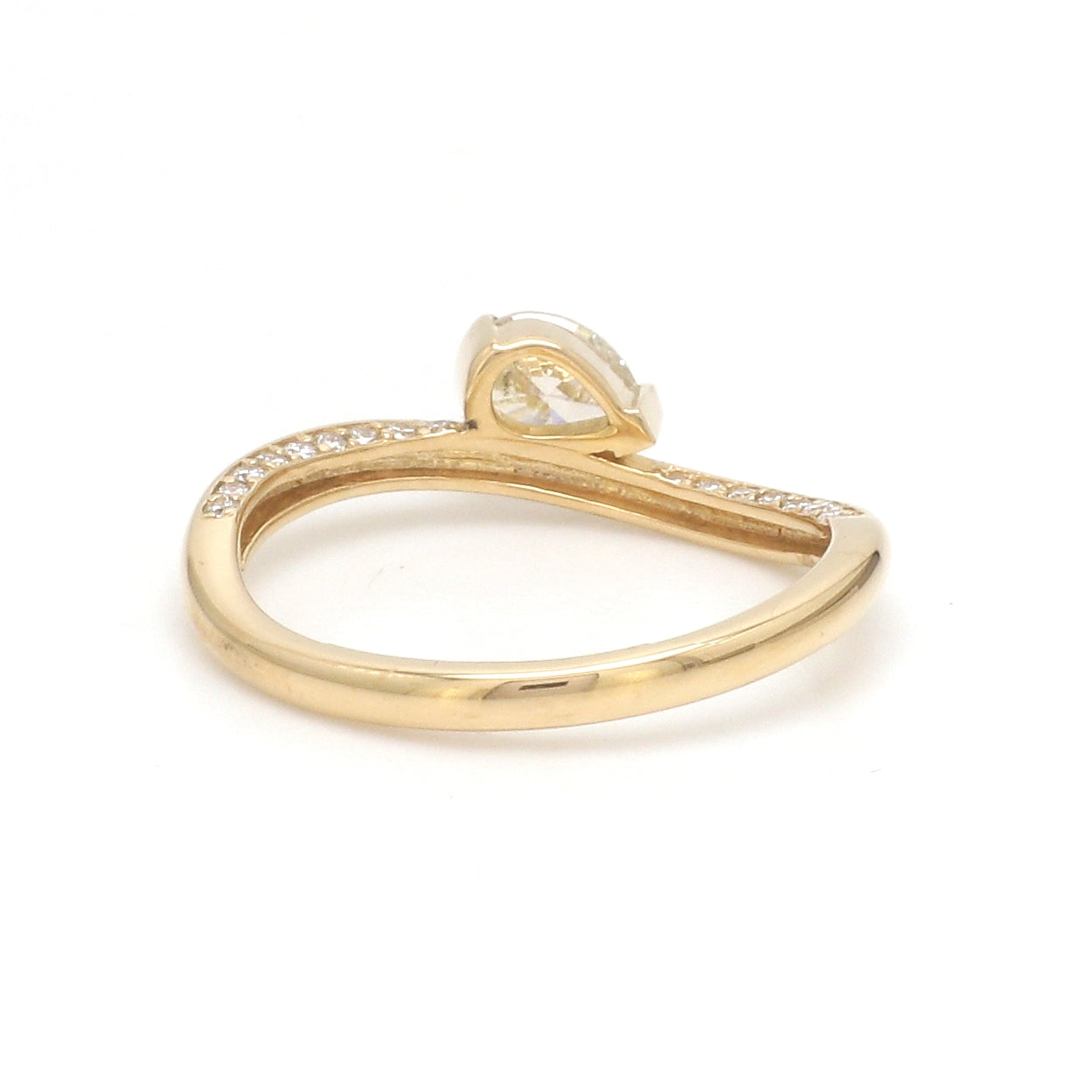 JPRG-3534/9000 Diamond Ring