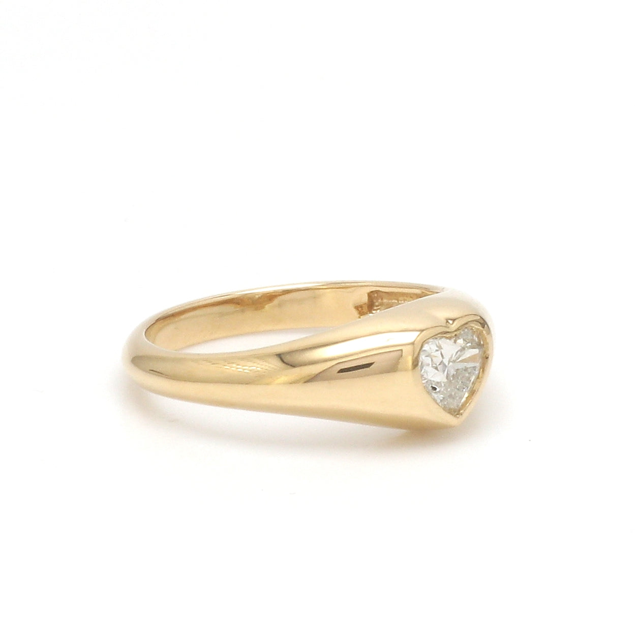 JPRG-3539/9012 Diamond Ring