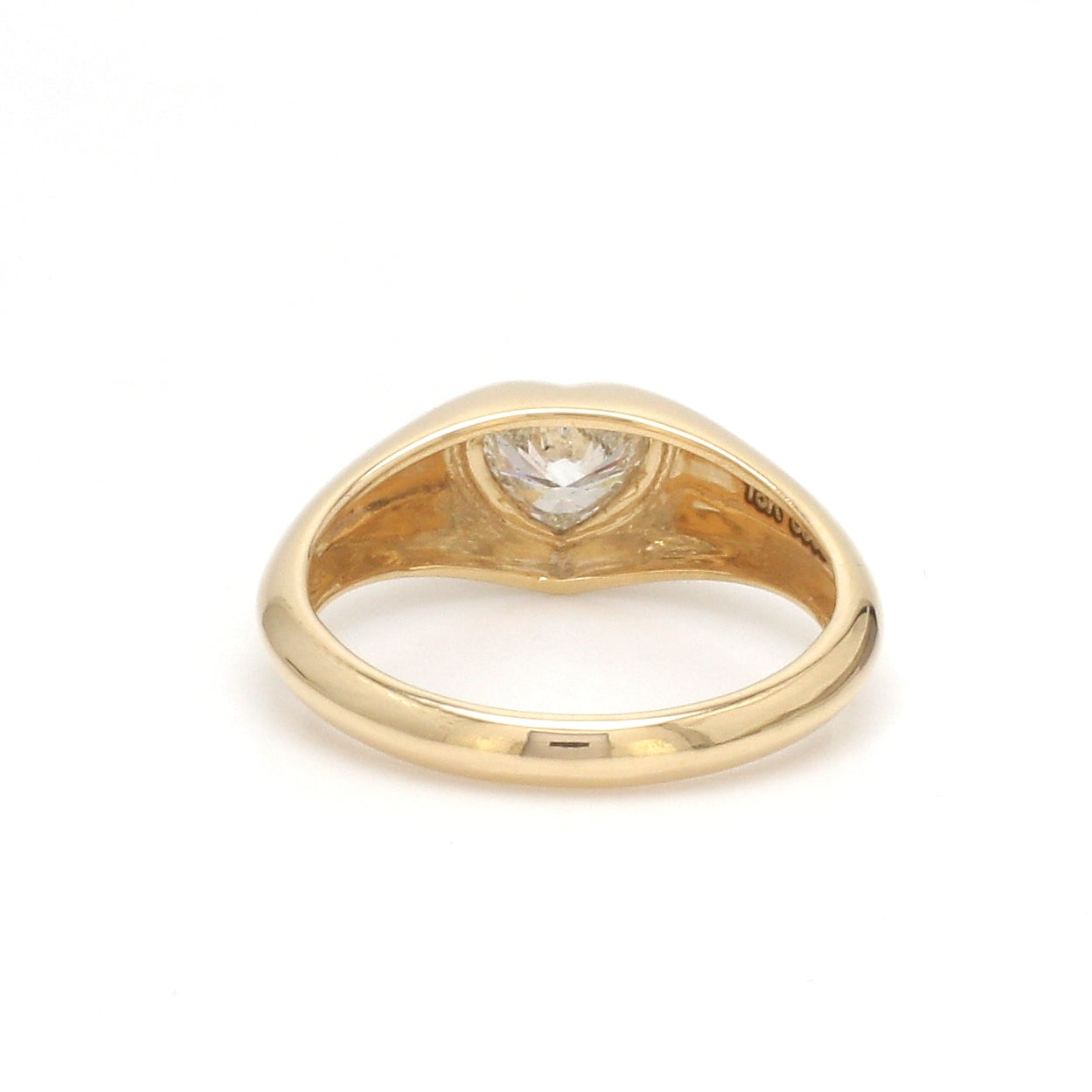 JPRG-3539/9012 Diamond Ring