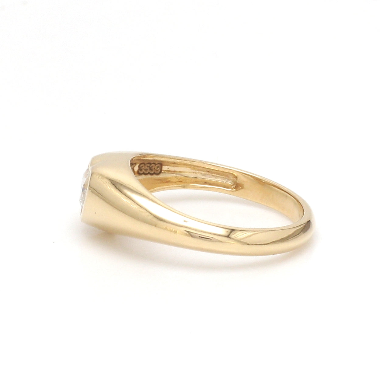 JPRG-3539/9012 Diamond Ring