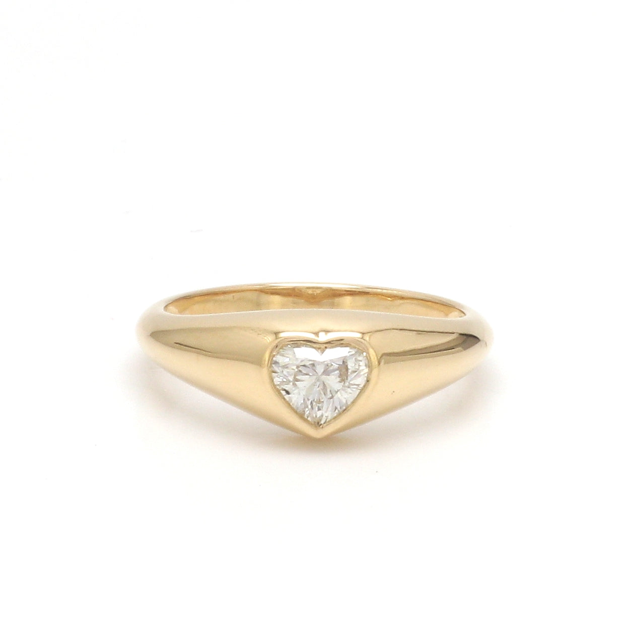 JPRG-3539/9012 Diamond Ring