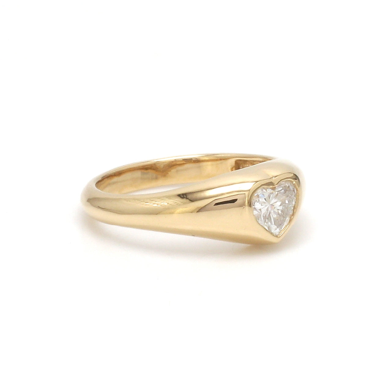 JPRG-3544/9017 Diamond Ring