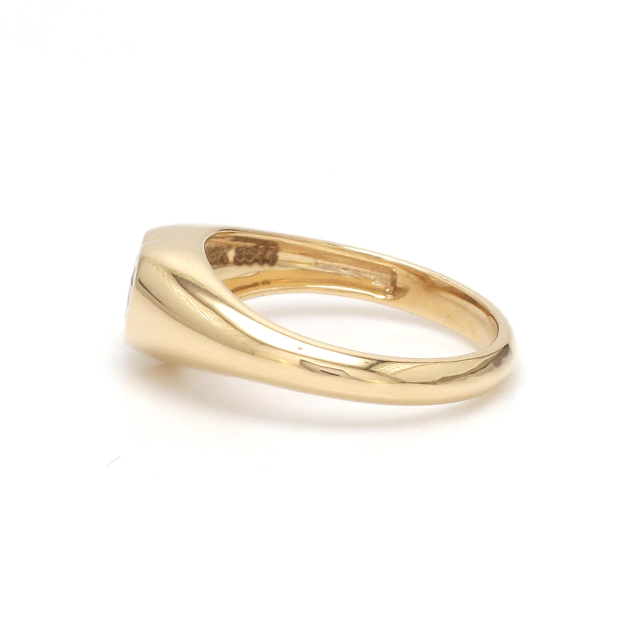 JPRG-3544/9017 Diamond Ring
