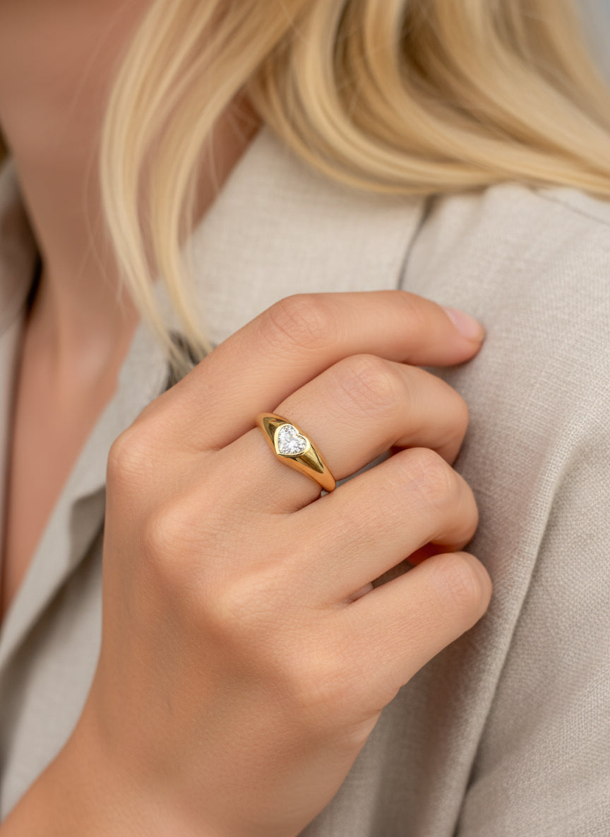 JPRG-3544/9017 Diamond Ring