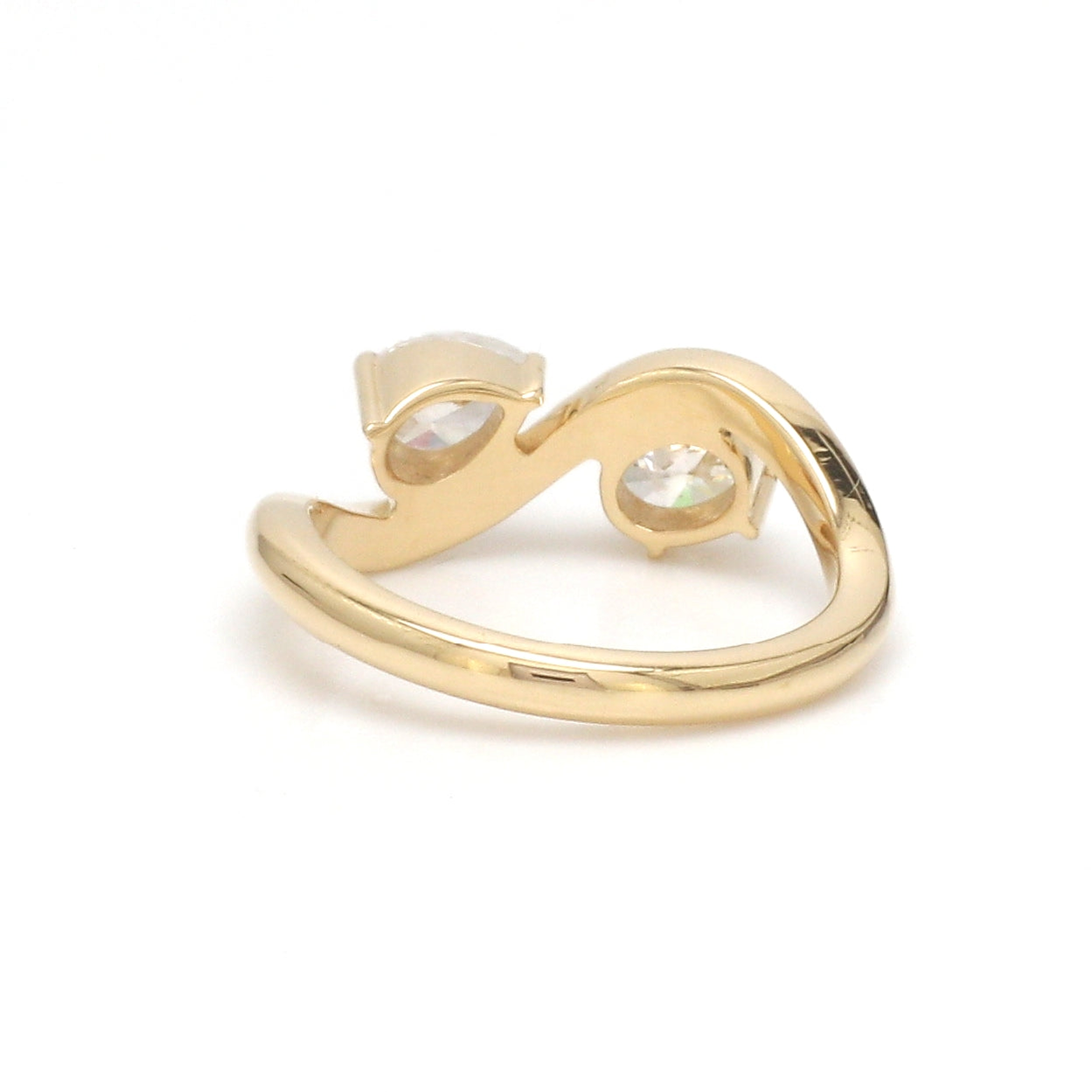 JPRG-3546/9019 Diamond Ring