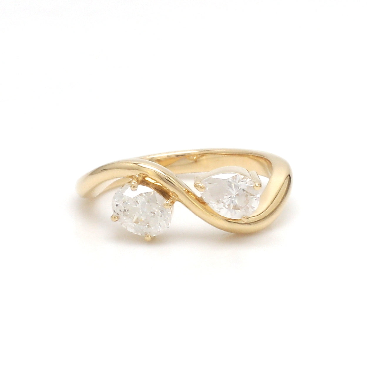JPRG-3546/9019 Diamond Ring