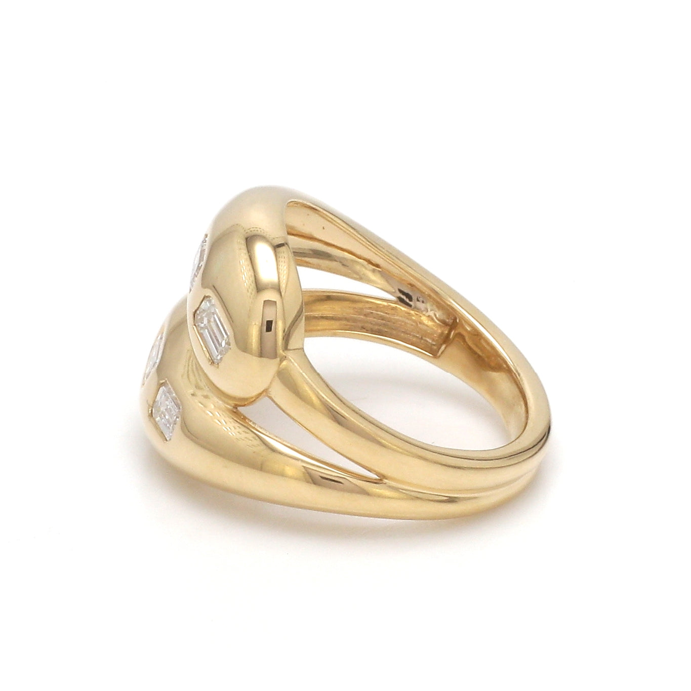 JPRG-3549/9027 Diamond Ring