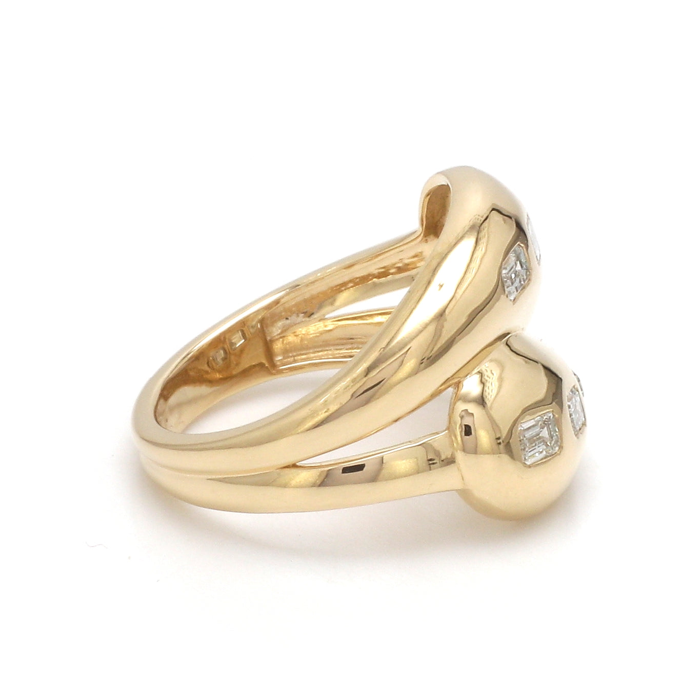 JPRG-3550/9028 Diamond Ring