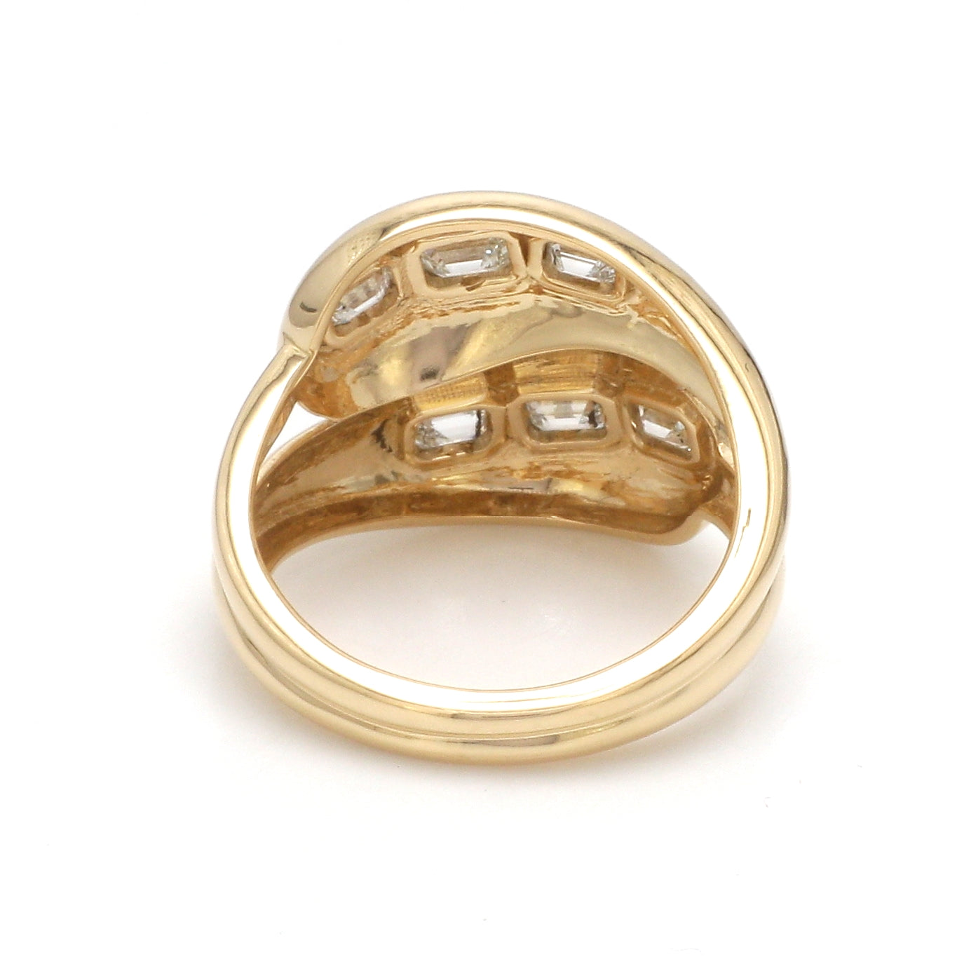JPRG-3550/9028 Diamond Ring