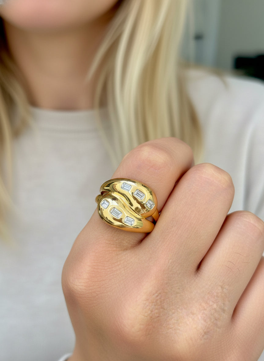 JPRG-3550/9028 Diamond Ring