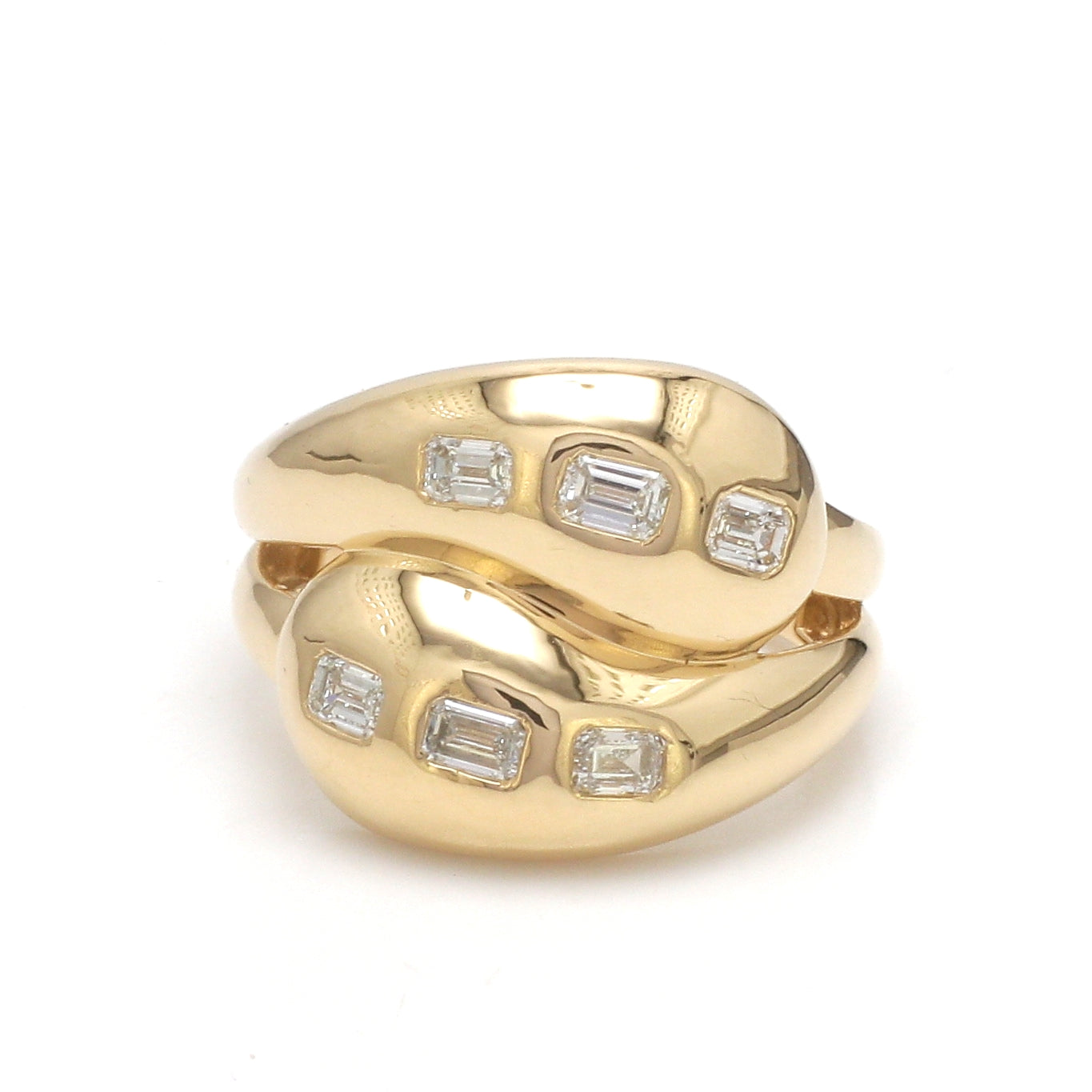 JPRG-3550/9028 Diamond Ring
