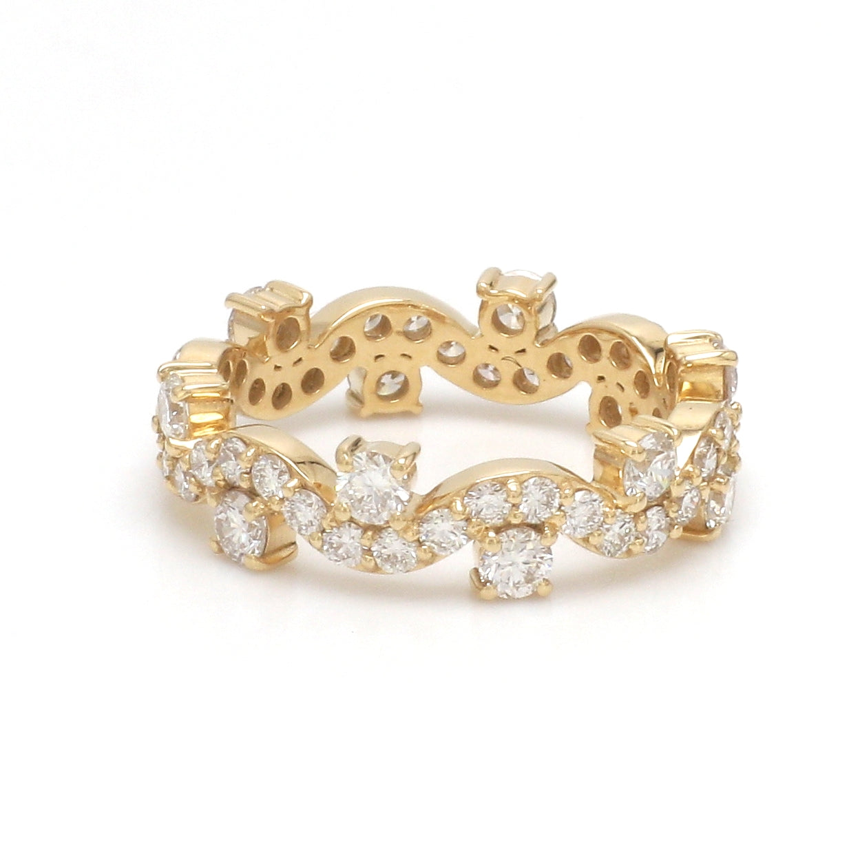 JPRG-3551/9029 Diamond Ring