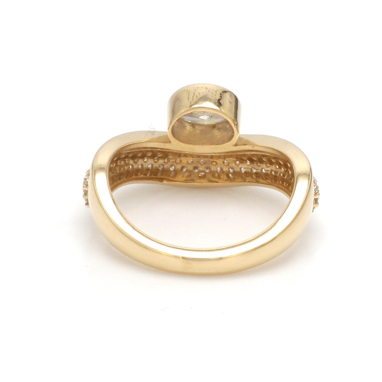 JPRG-3552/9030 Diamond Ring
