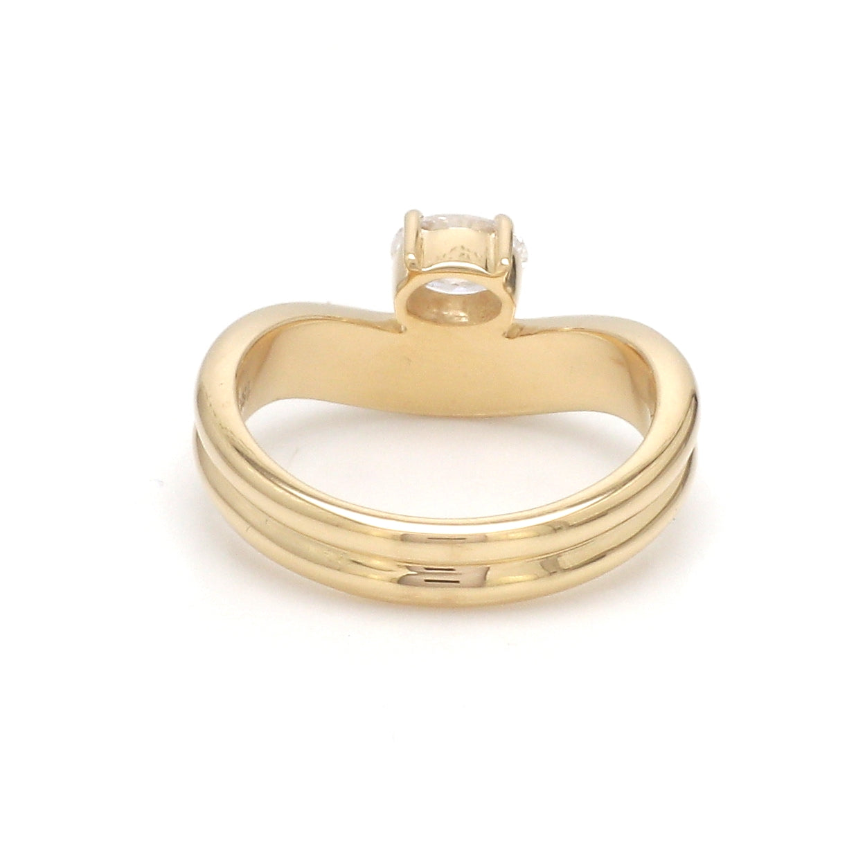 JPRG-3553/9031 Diamond Ring
