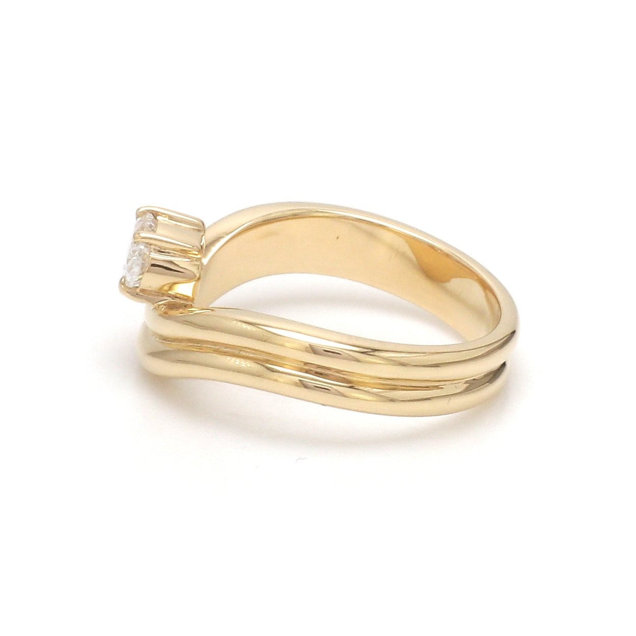 JPRG-3553/9031 Diamond Ring