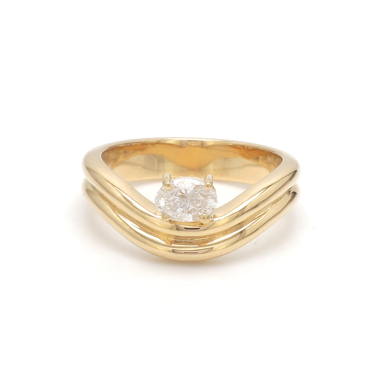 JPRG-3553/9031 Diamond Ring