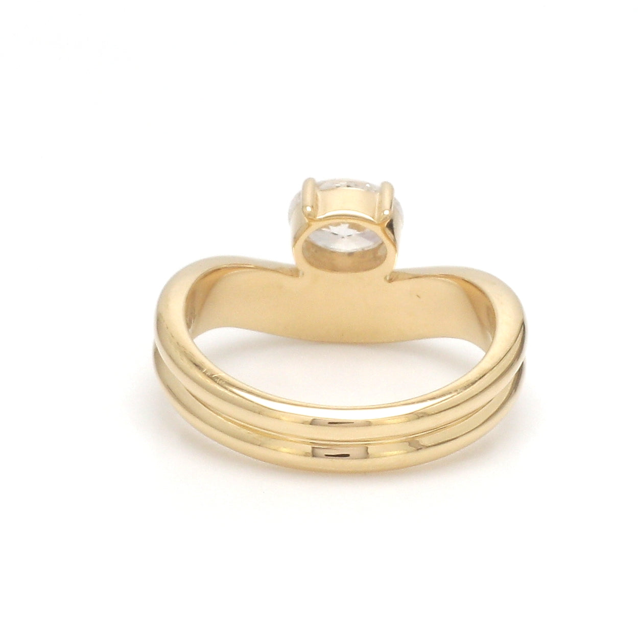 JPRG-3554/9032 Diamond Ring
