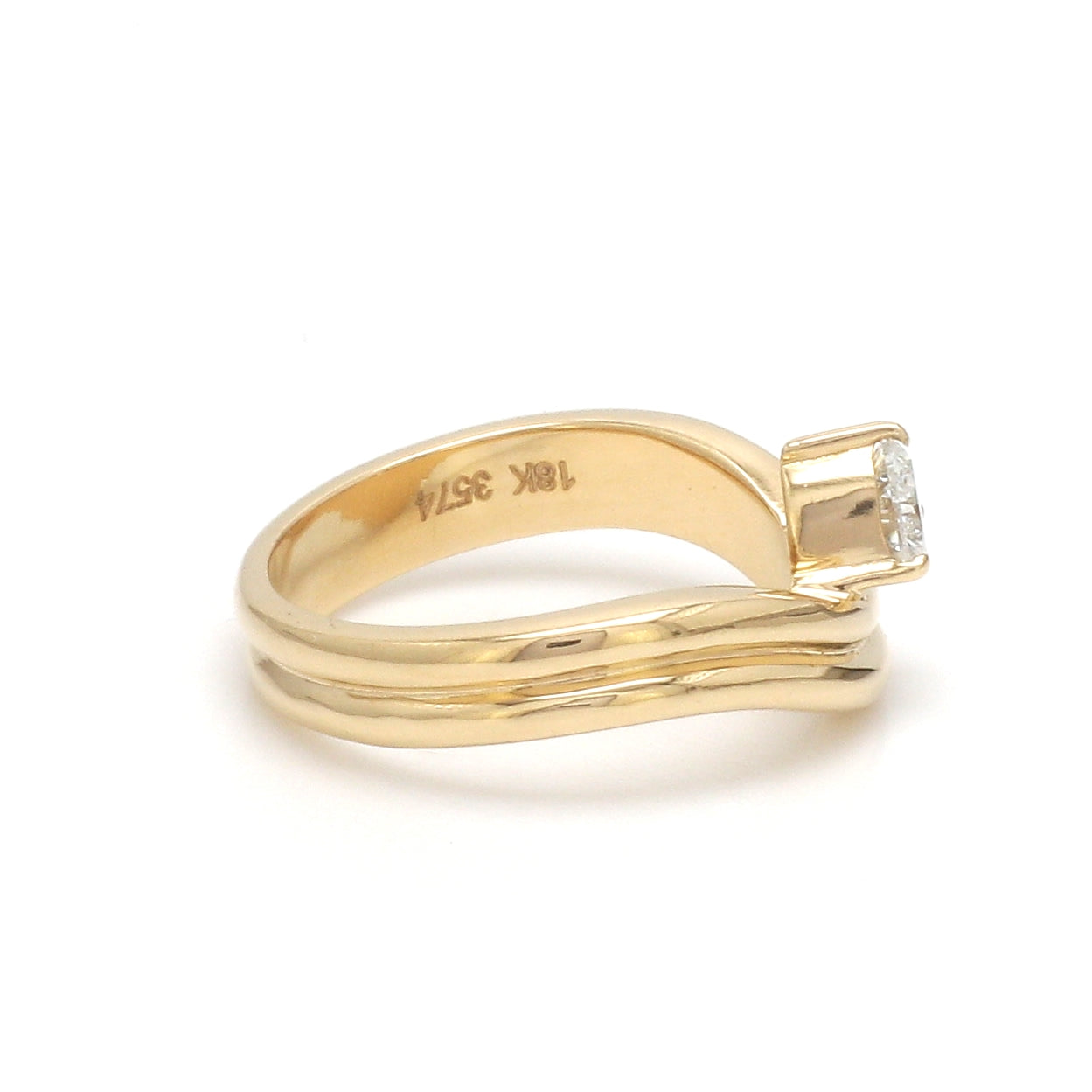JPRG-3574/9083 Diamond Ring