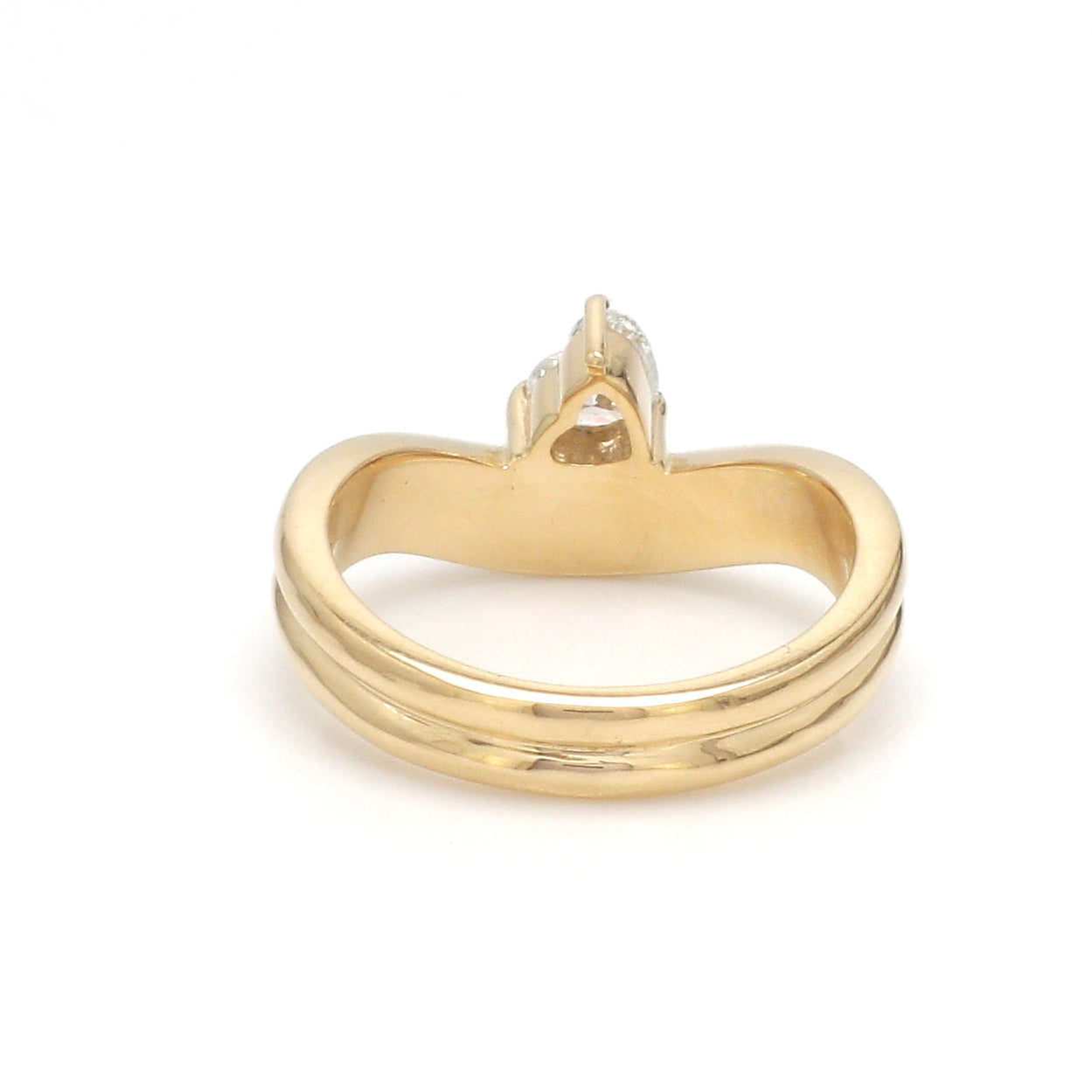 JPRG-3574/9083 Diamond Ring