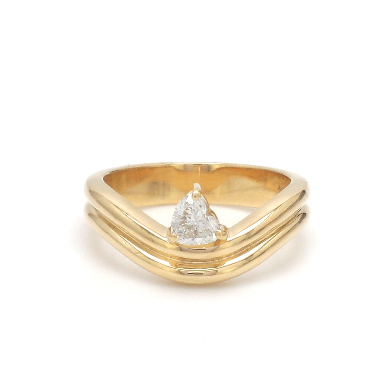 JPRG-3574/9083 Diamond Ring