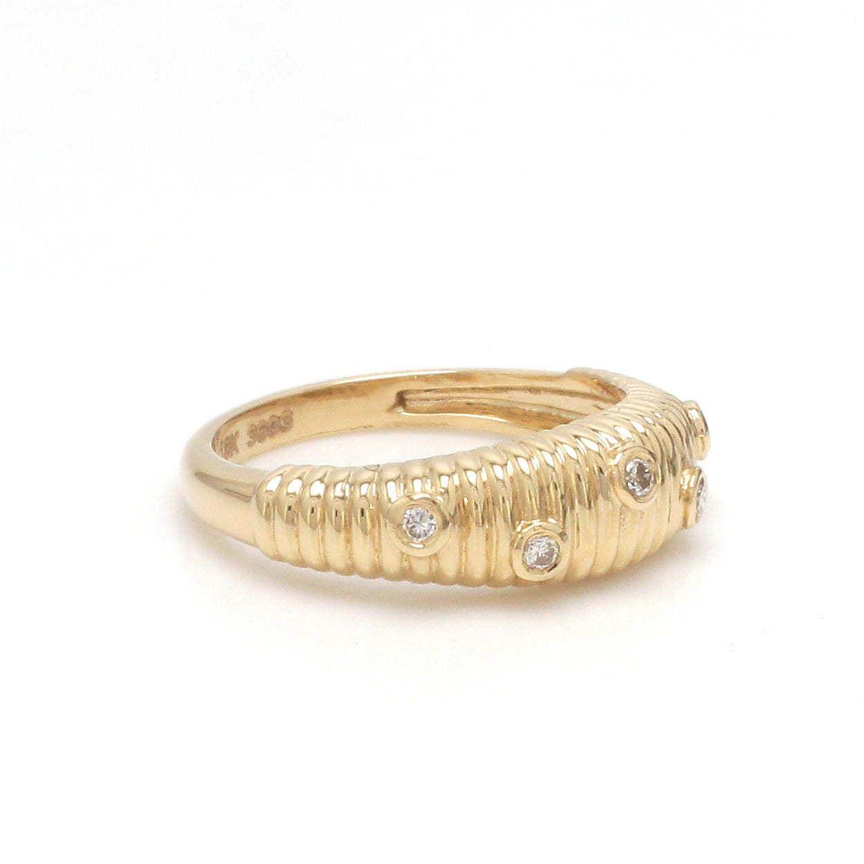 JPRG-3603/9134 Diamond Ring