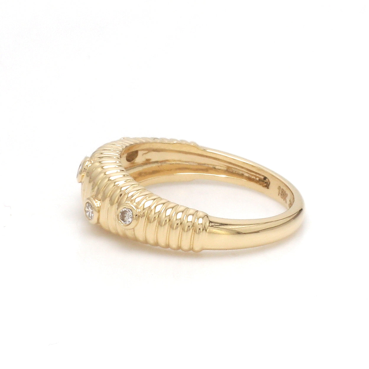 JPRG-3603/9134 Diamond Ring