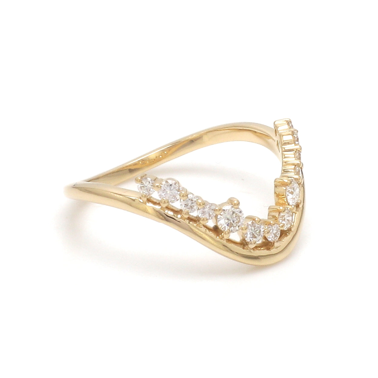 JPRG-3604/9135 Diamond Ring