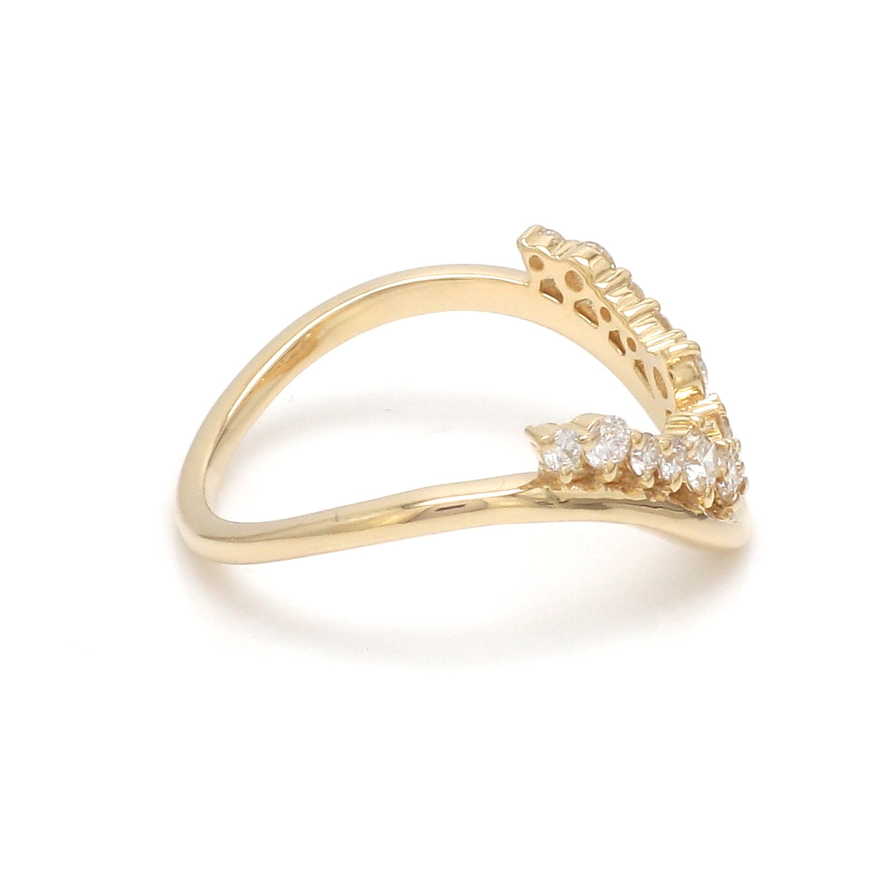 JPRG-3604/9135 Diamond Ring
