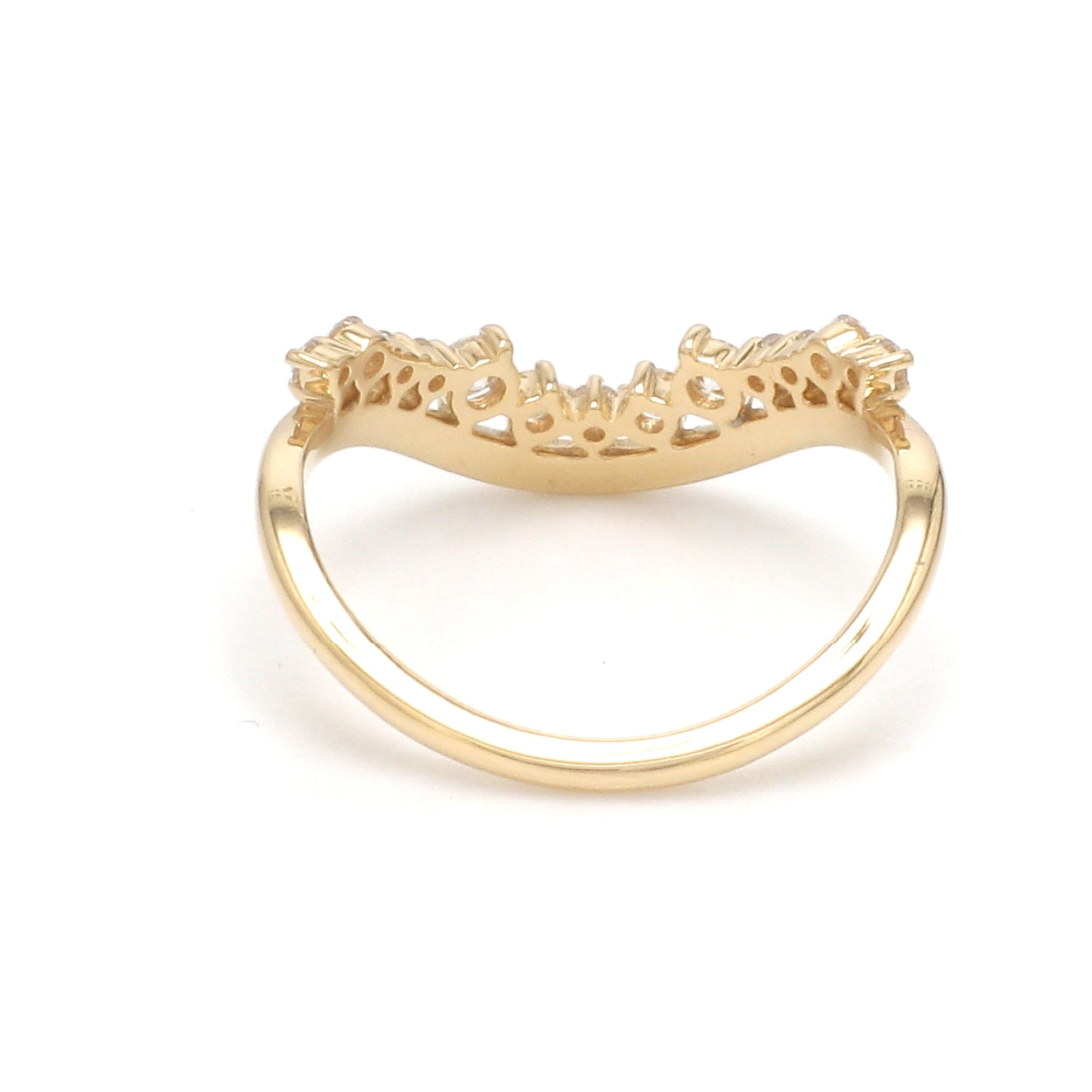 JPRG-3604/9135 Diamond Ring