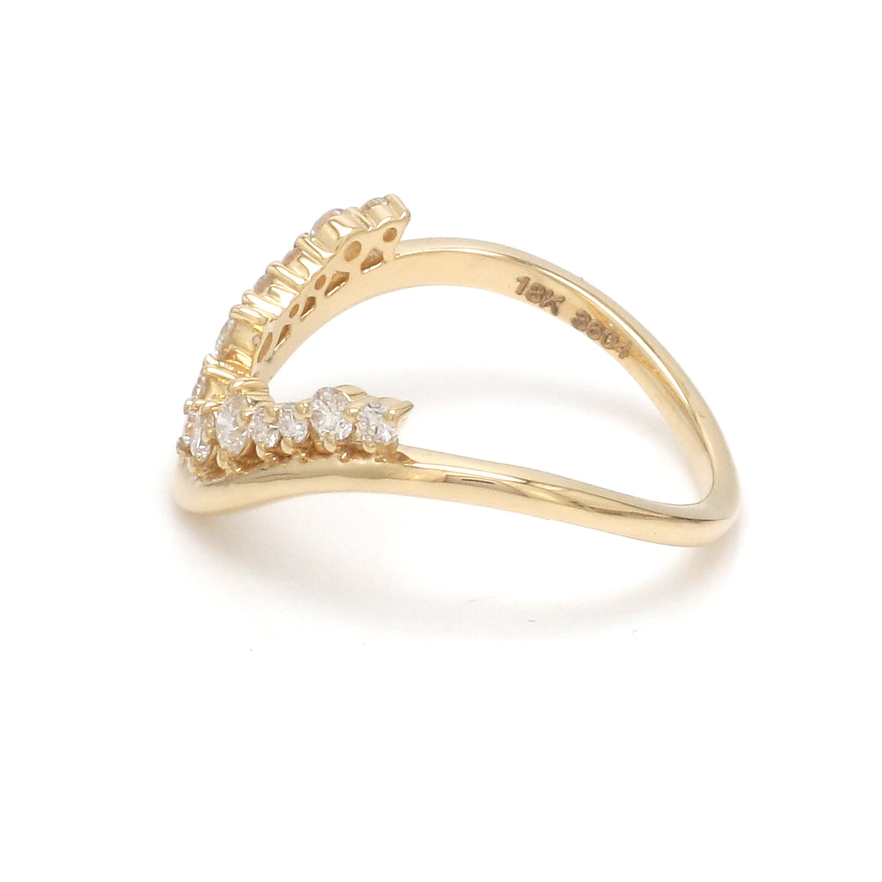 JPRG-3604/9135 Diamond Ring