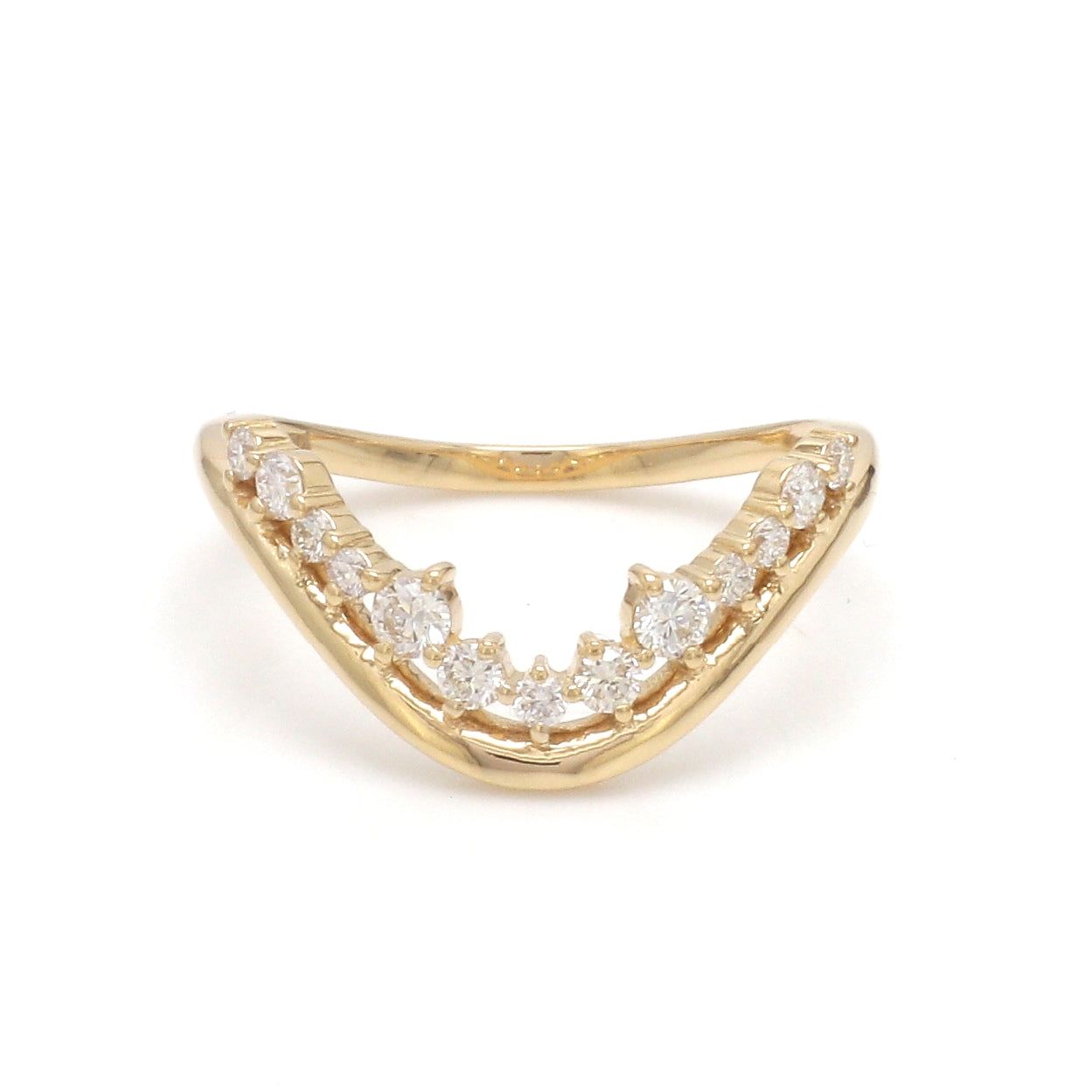 JPRG-3604/9135 Diamond Ring