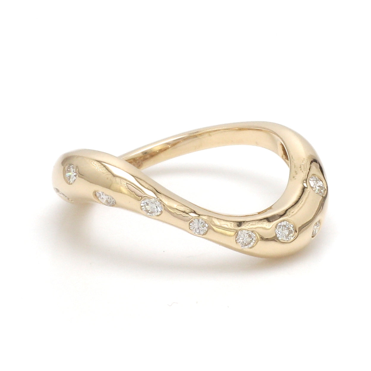 JPRG-3608/9139 Diamond Ring