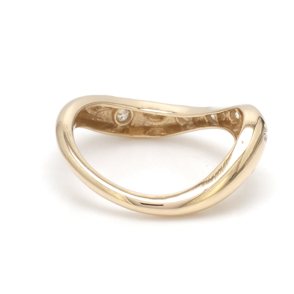 JPRG-3608/9139 Diamond Ring