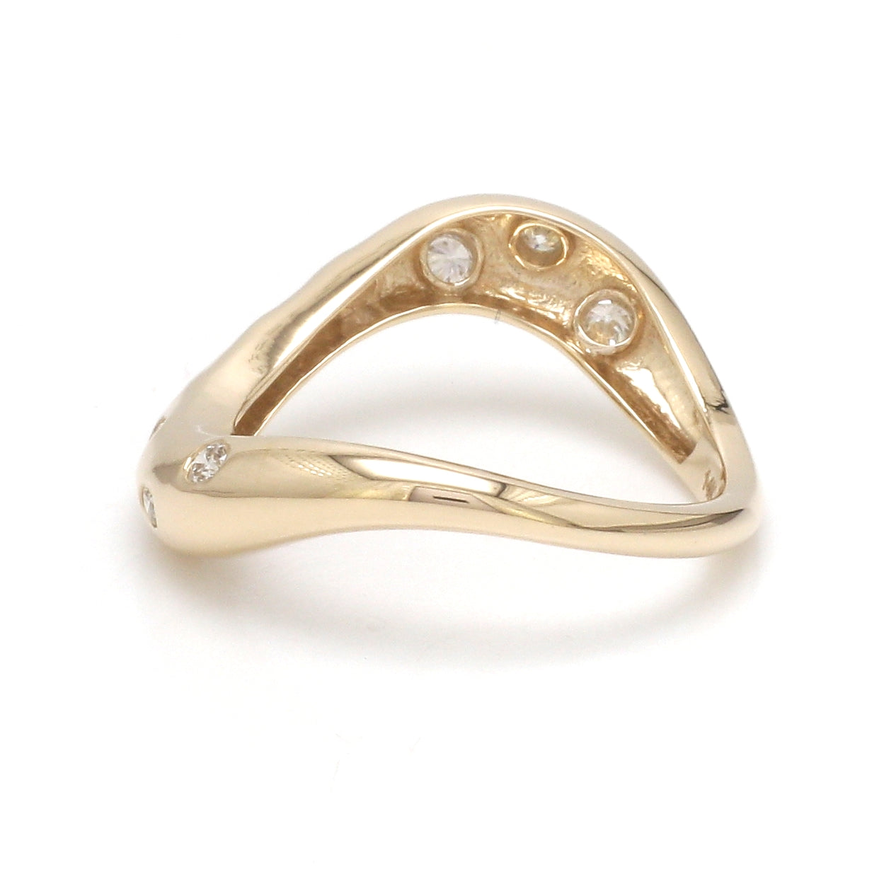 JPRG-3608/9139 Diamond Ring