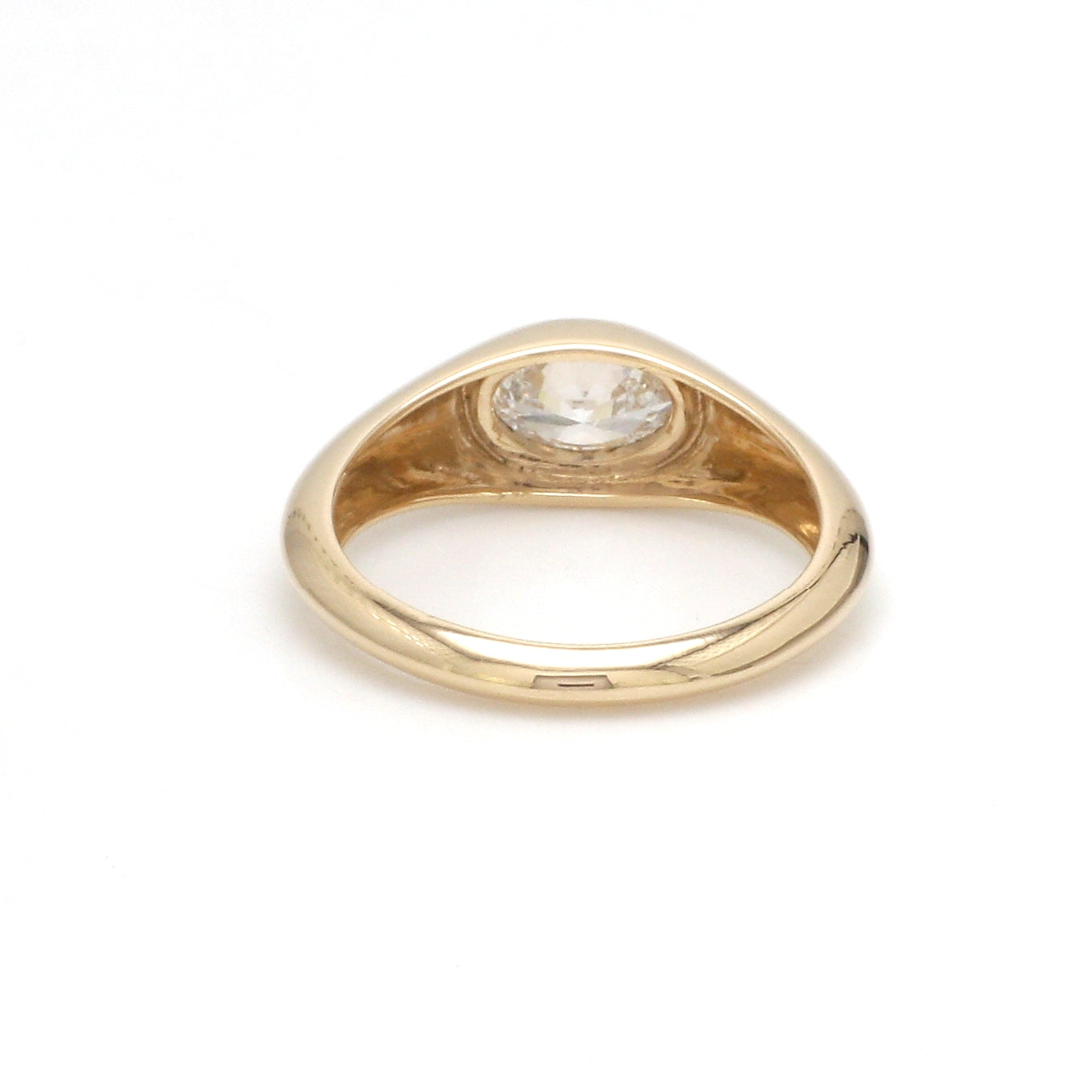 JPRG-3645/9233 Lab Grown Diamond Ring