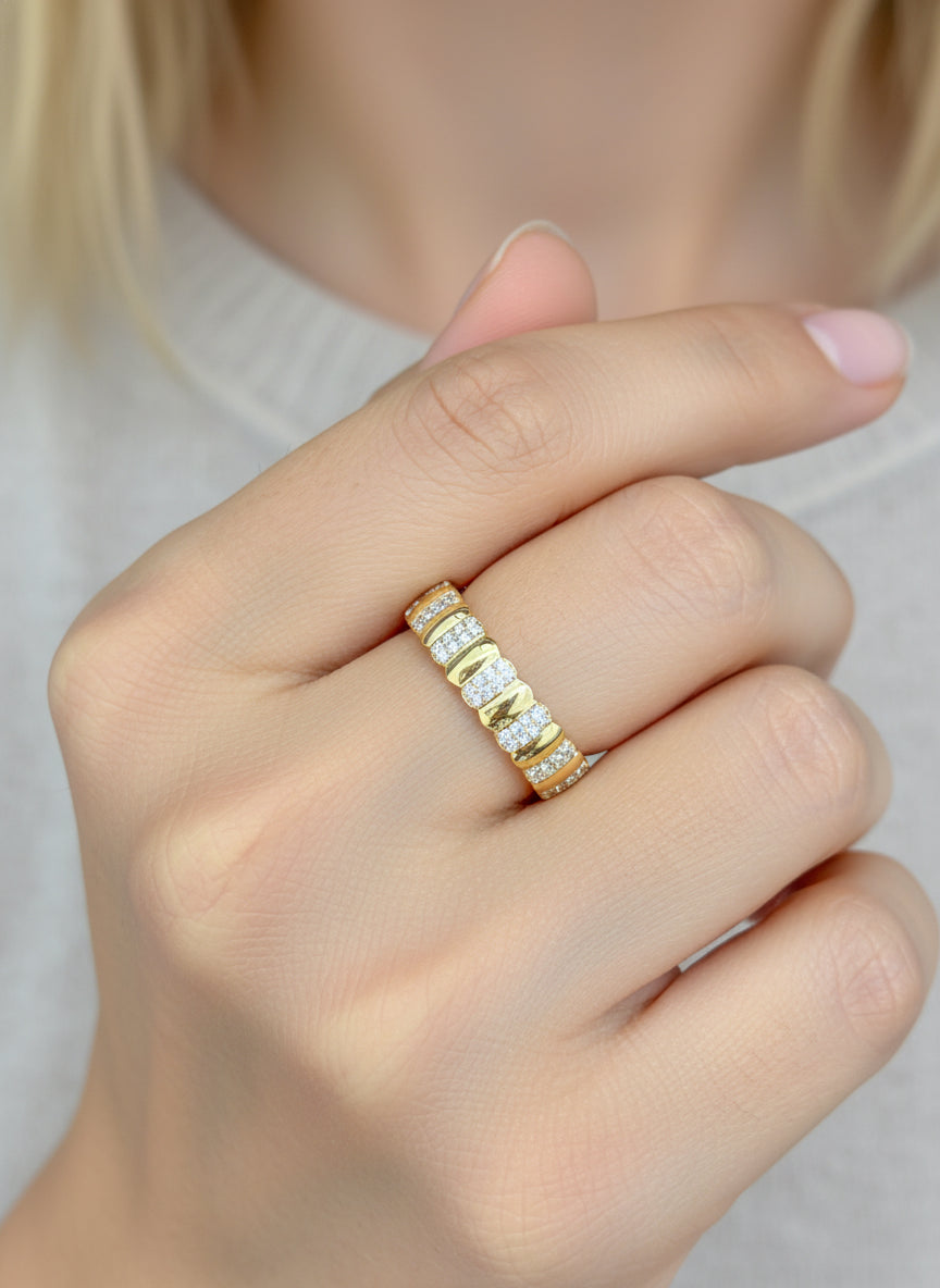 JPRG-3646/9234 Diamond Ring