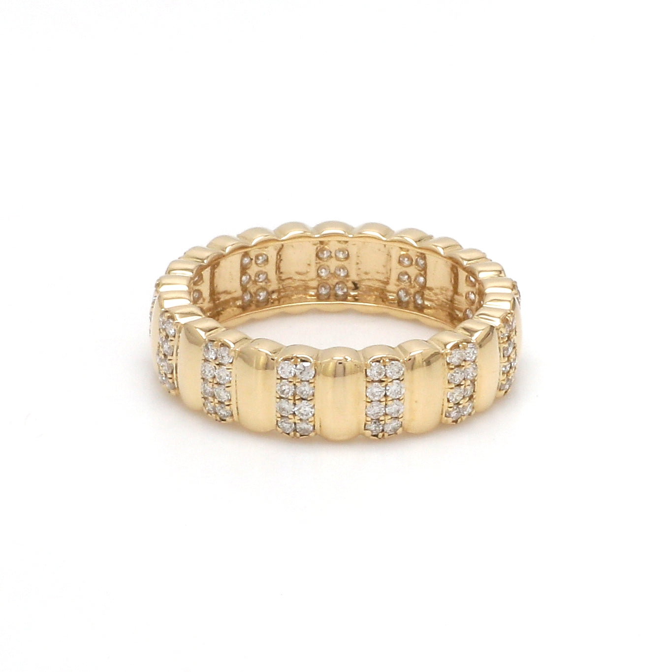 JPRG-3646/9234 Diamond Ring