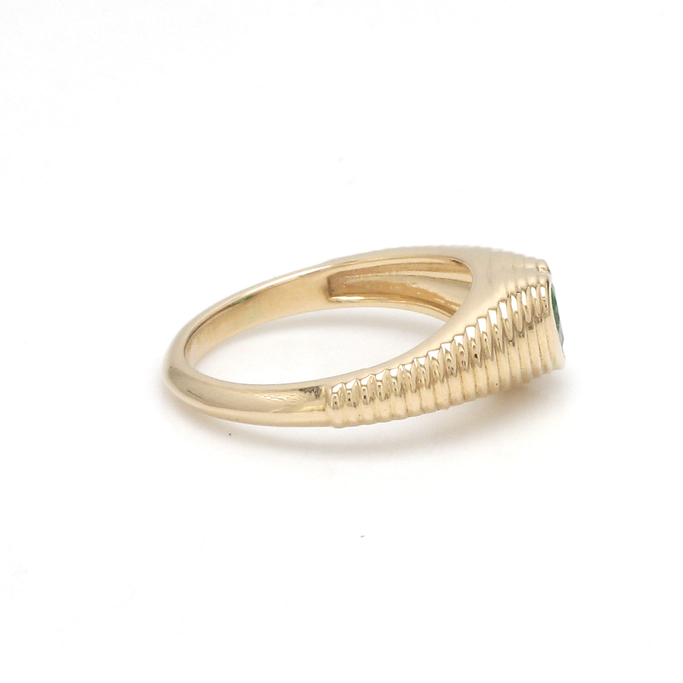JPRG-3648/9236 Emerald Ring