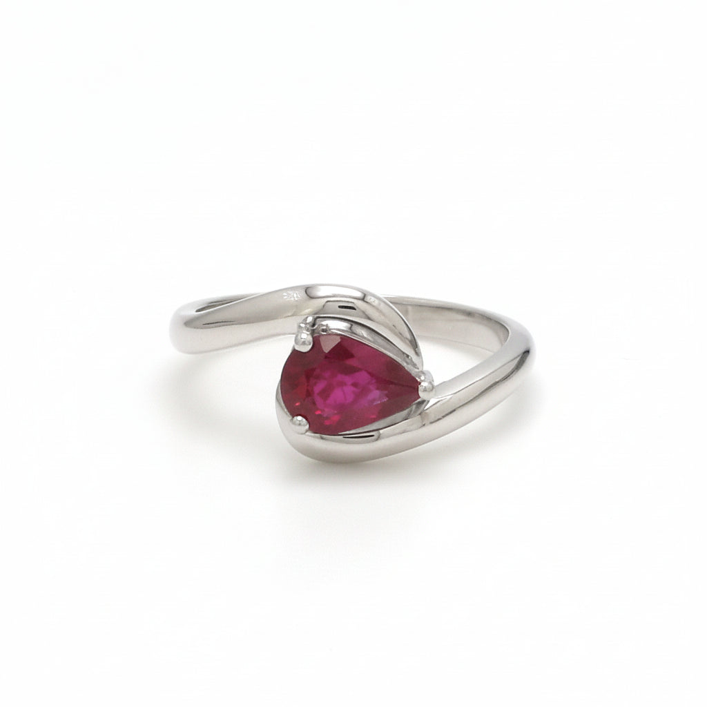 JPRG-3649/9237 Ruby Ring