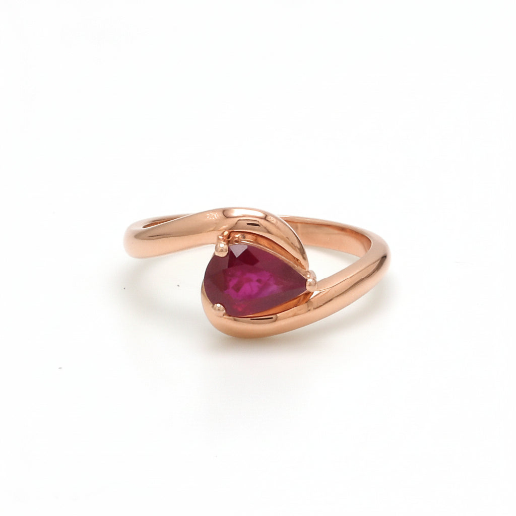 JPRG-3649/9237 Ruby Ring