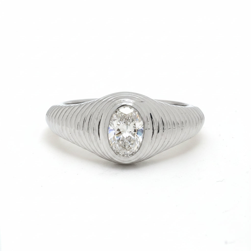 JPRG-3650/9238 Lab Grown Diamond Ring