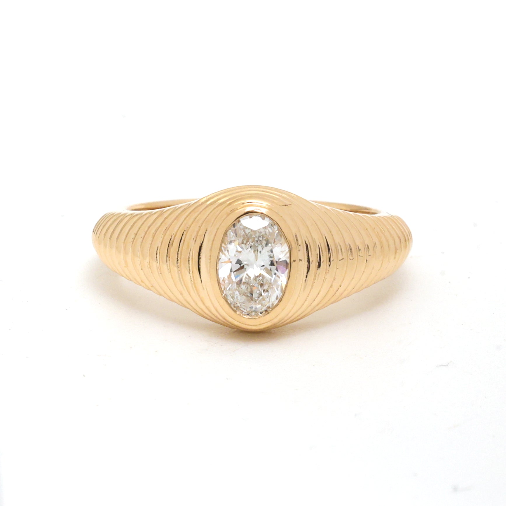 JPRG-3650/9238 Lab Grown Diamond Ring