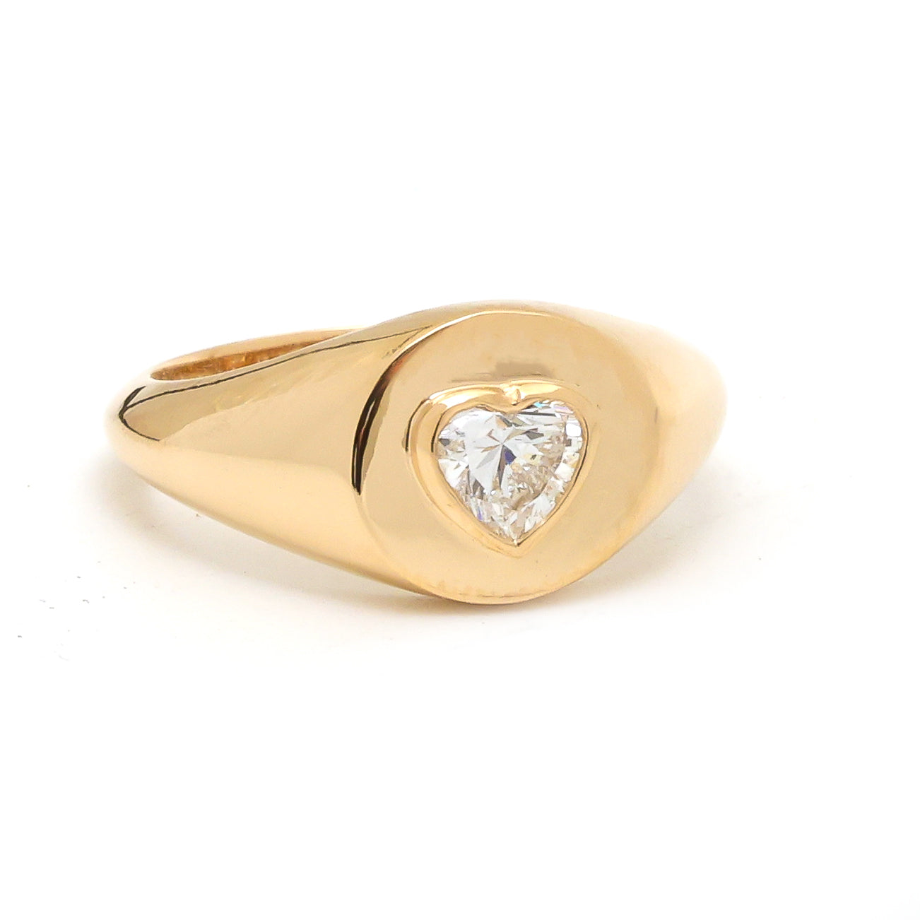 JPRG-3652/9240 Lab Grown Diamond Ring