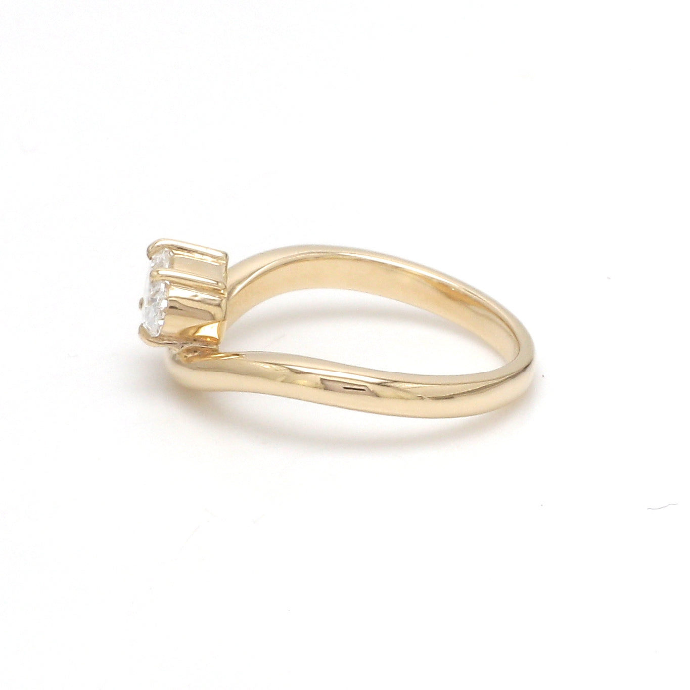 JPRG-3686/9274 Lab Grown Diamond Ring