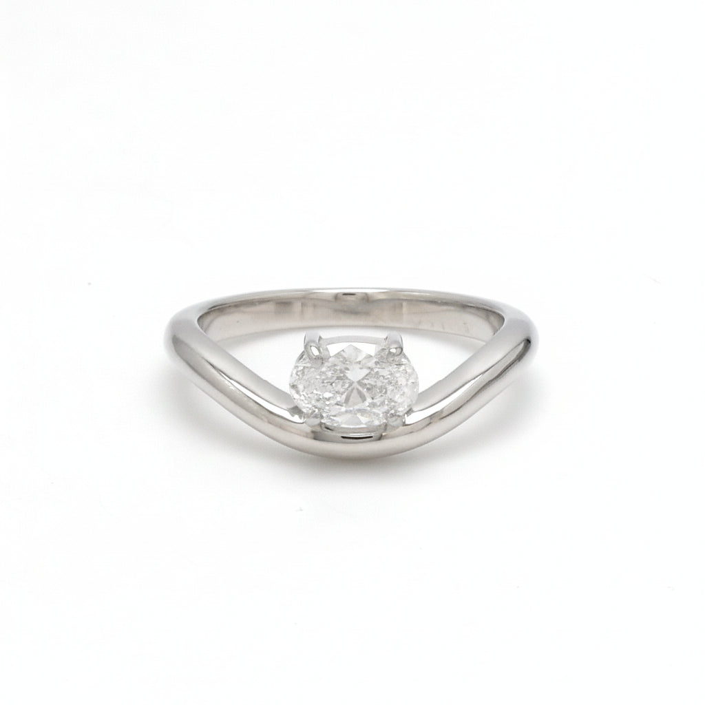 JPRG-3686/9274 Lab Grown Diamond Ring