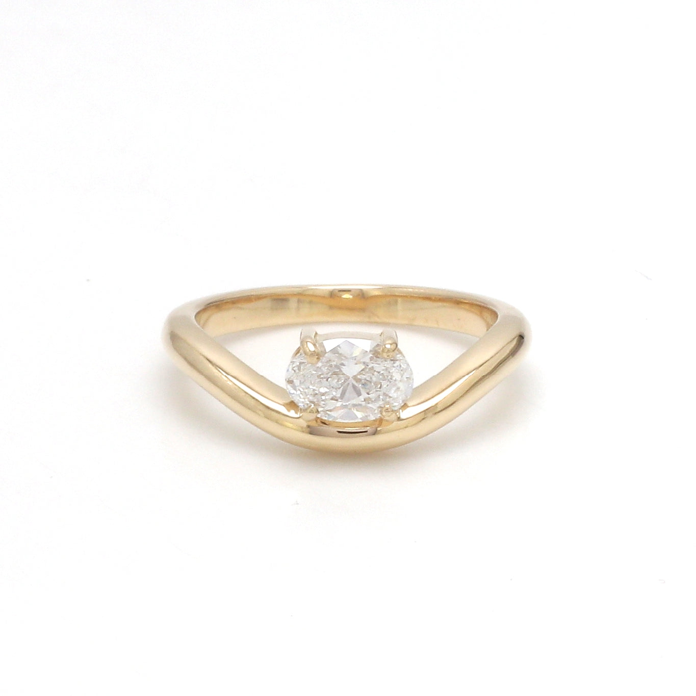 JPRG-3686/9274 Lab Grown Diamond Ring